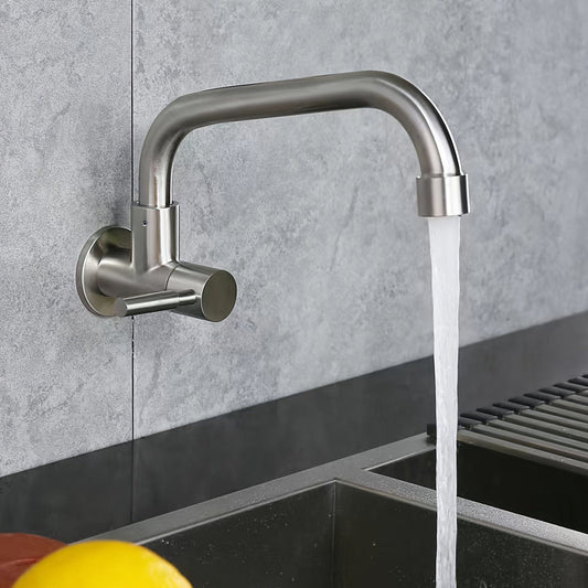 Robinet Cuisine Encastrable - Alpe | Robié® Chrome