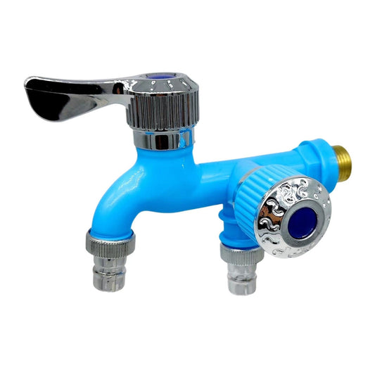 Robinet Extérieur - Bleu | Robié® Bleu