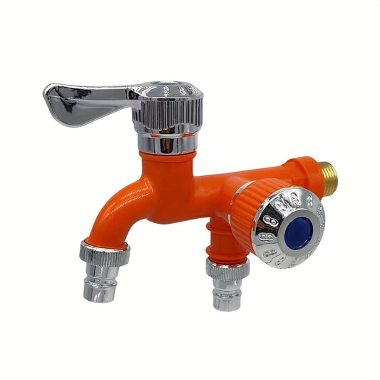Robinet Extérieur - Rouge | Robié® Rouge